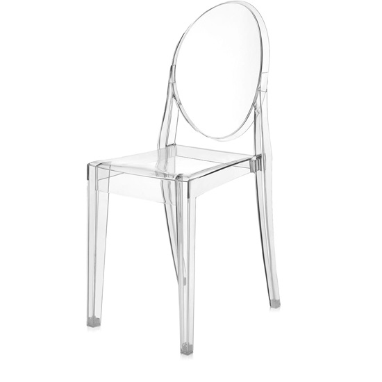 Стул "Виктория гост" - фото Стул "Виктория гост"